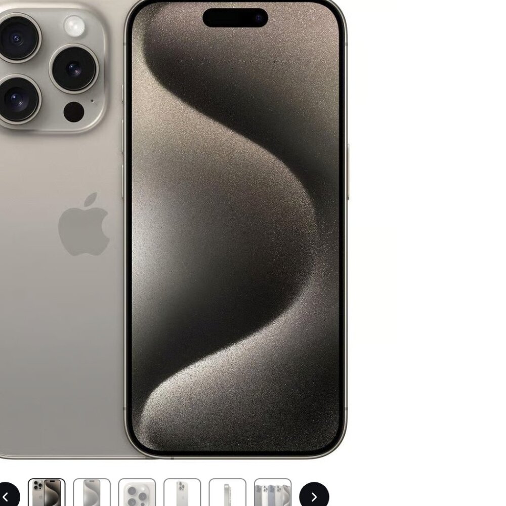 IPHONE 16